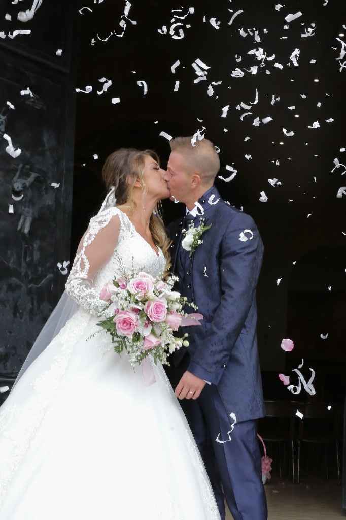 Foto ufficiali finalmente 😍😍💍💍 - 8