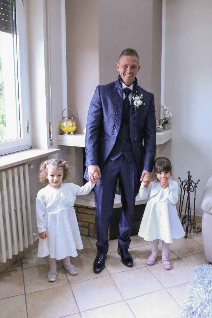 Foto ufficiali finalmente 😍😍💍💍 - 9