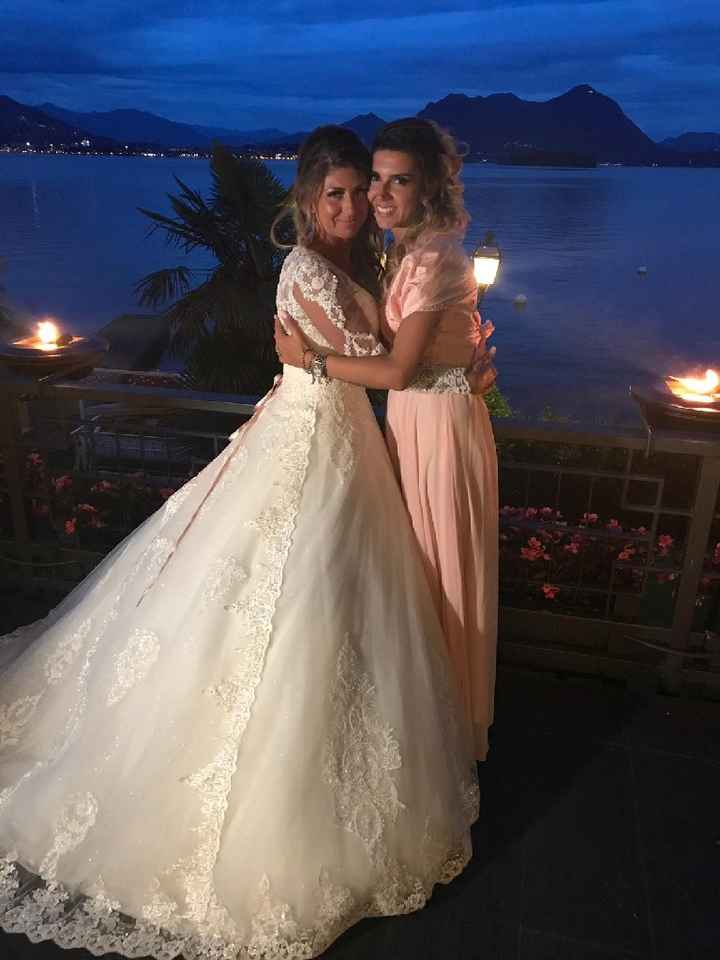 Foto ufficiali finalmente 😍😍💍💍 - 11