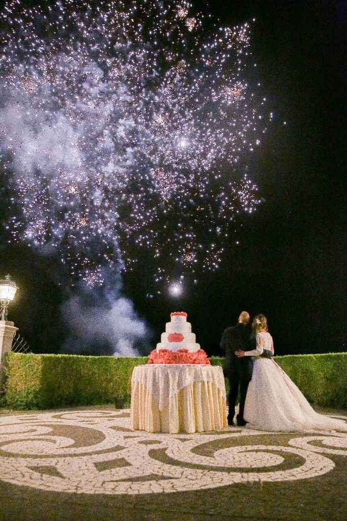 Foto ufficiali finalmente 😍😍💍💍 - 17