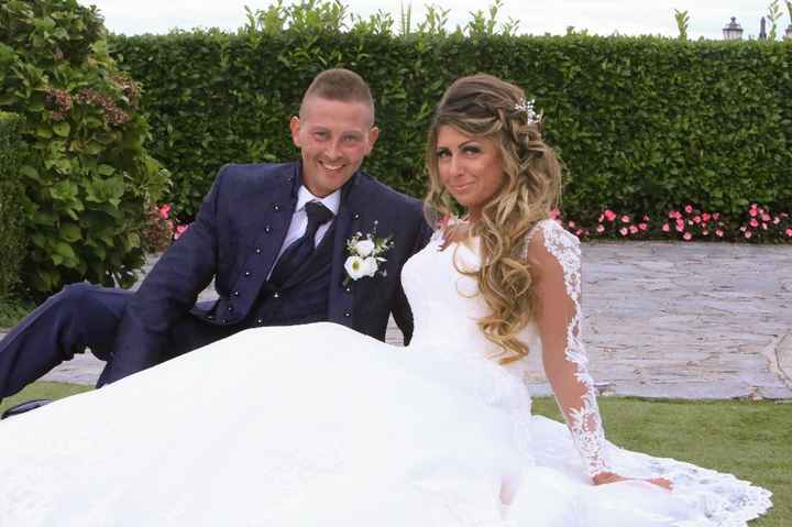 Foto ufficiali finalmente 😍😍💍💍 - 27