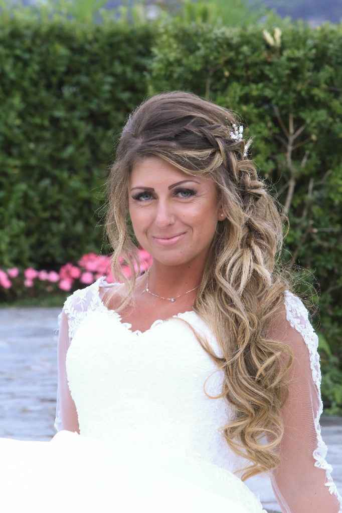 Foto ufficiali finalmente 😍😍💍💍 - 33