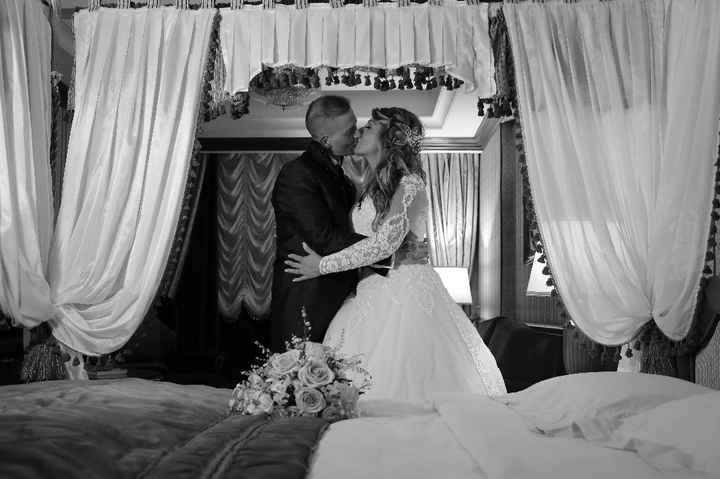 Foto ufficiali finalmente 😍😍💍💍 - 35