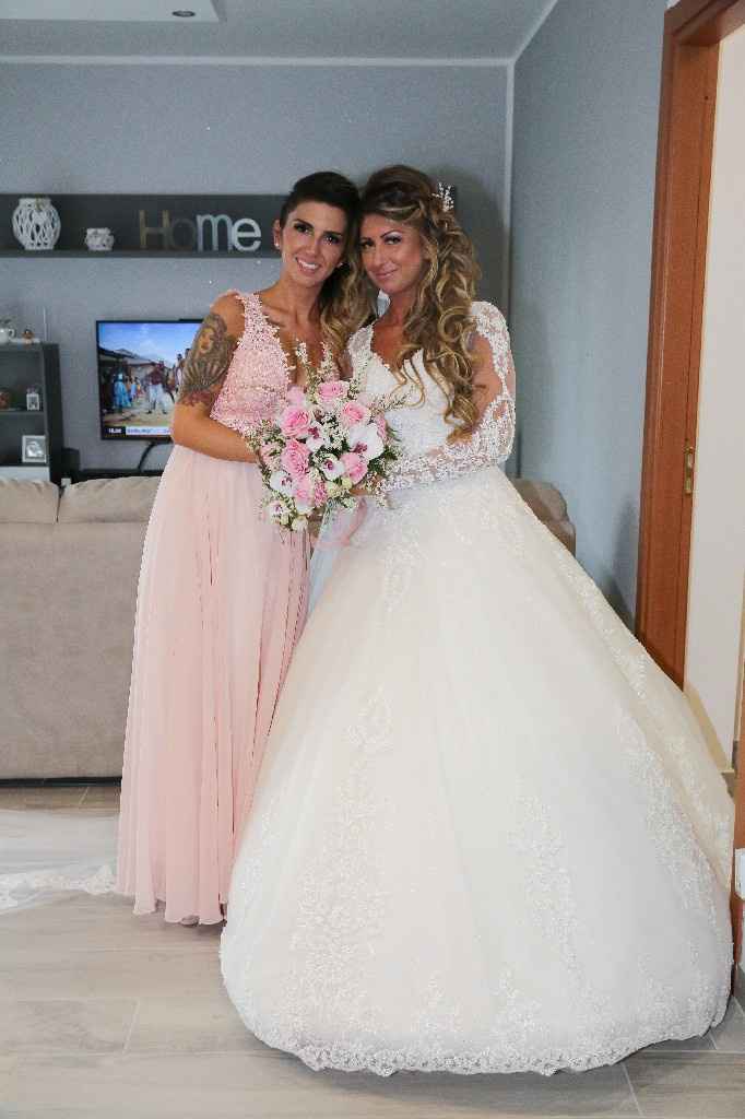 Foto ufficiali finalmente 😍😍💍💍 - 40