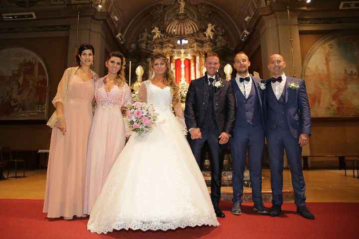 Foto ufficiali finalmente 😍😍💍💍 - 48