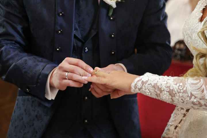 Foto ufficiali finalmente 😍😍💍💍 - 51