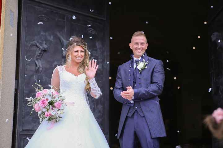 Foto ufficiali finalmente 😍😍💍💍 - 53