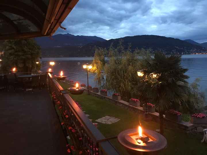 Avete pensato al tetto della vostra location? - 3