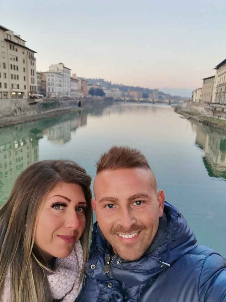 Firenze in love... La nostra mini vacanza - 3