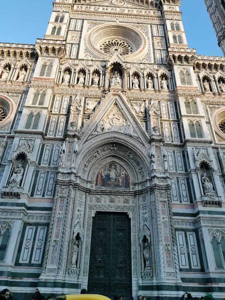 Firenze in love... La nostra mini vacanza - 12