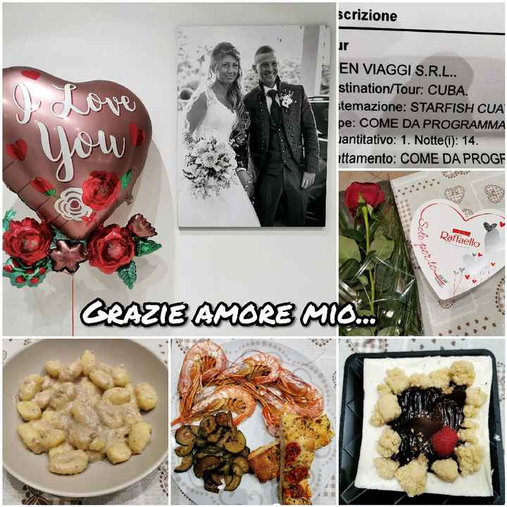 San Valentino 💕 - 1