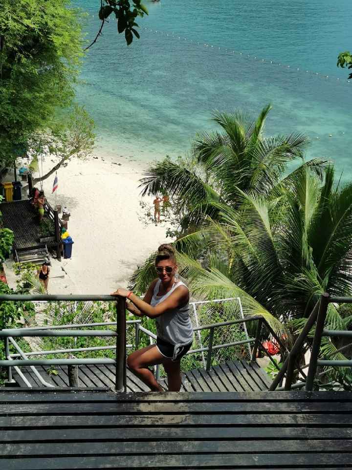 Viaggio di nozze - 3