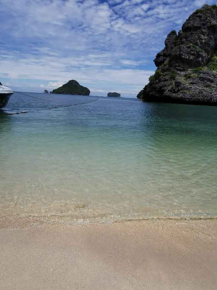 Luna di miele prenotata 😊😍 - 3