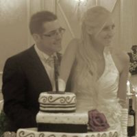 Il taglio della torta