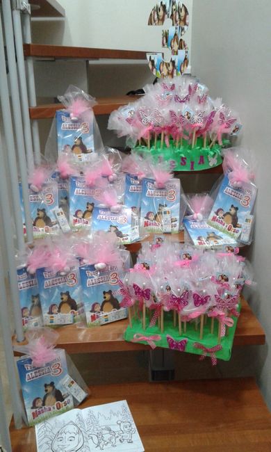 Matrimonio e compleanno!!! - 2