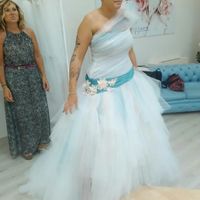 -6 giorni!!!abito pronto!! - 2