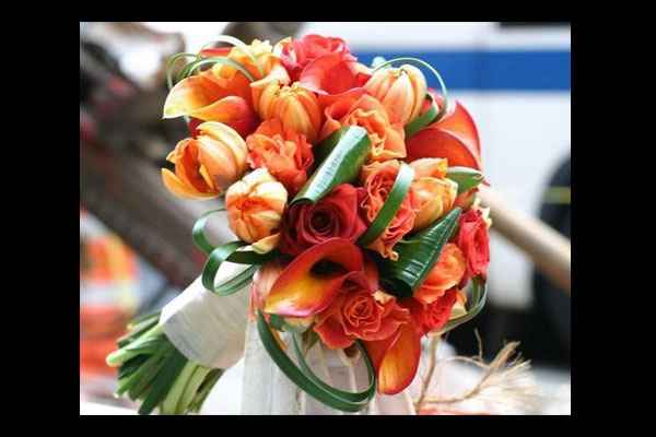 Mi mostrate i vostri bouquet?? - 1