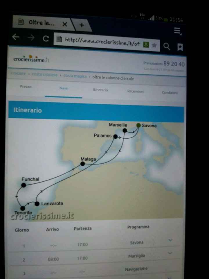 Viaggio di nozze spose settembre 2015 - 1