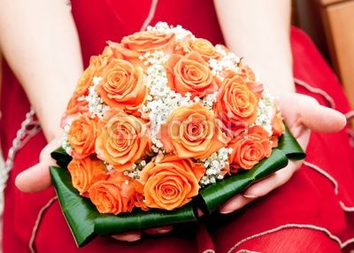 Mi mostrate i vostri bouquet?? - 1