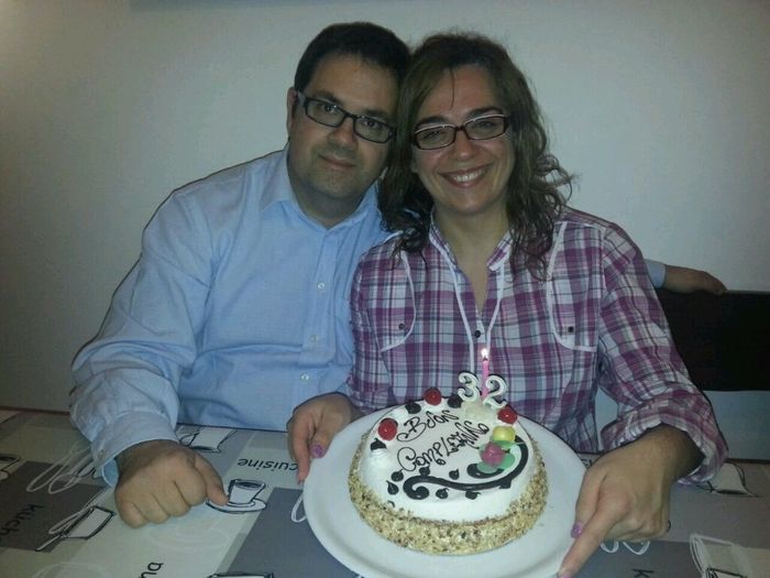 Una foto insieme, recente! - 1