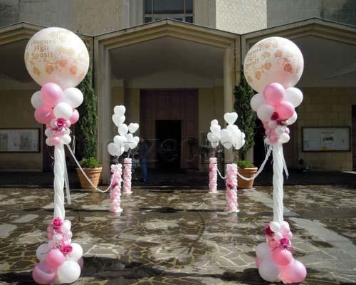 Uscita sposa da casa - 1