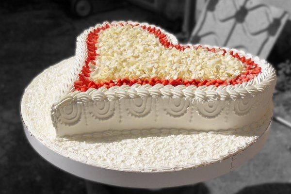 Chi non ha scelto torte con pasta di zucchero??? - 2