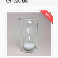 Bomboniere matrimonio - 1