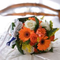 Bouquet sposa! - 1