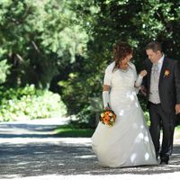 Spose del 2016 mi fate vedere le foto dei vostri abiti da sposa? - 1