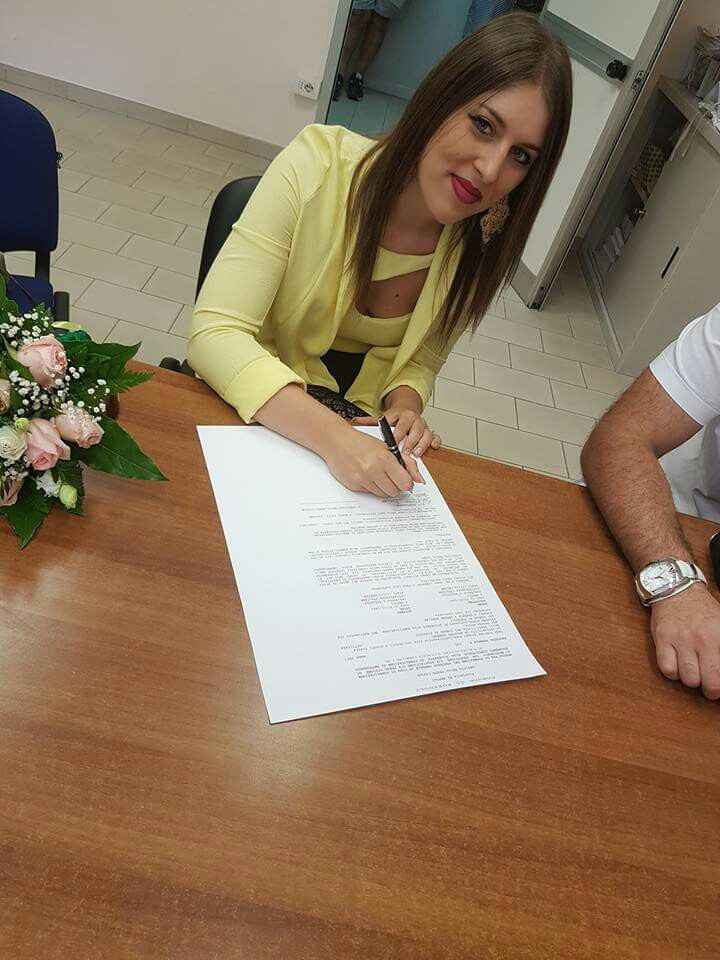 La nostra promessa - 1