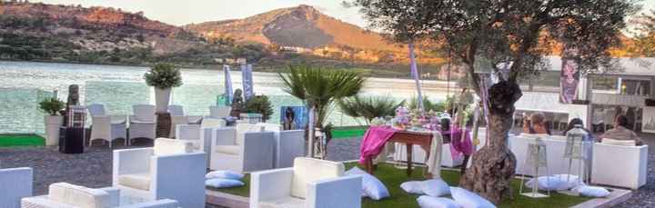 Curiosa di vedere le vostre ville - 1