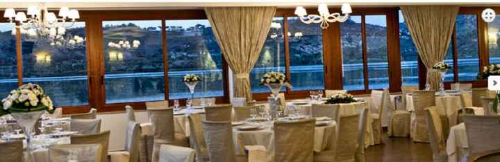 Curiosa di vedere le vostre ville - 2