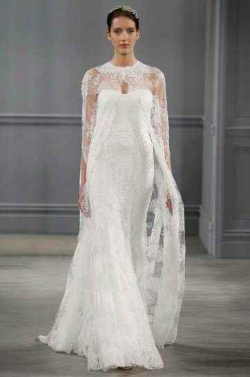 Velo a cappa o dalle spalle - 1