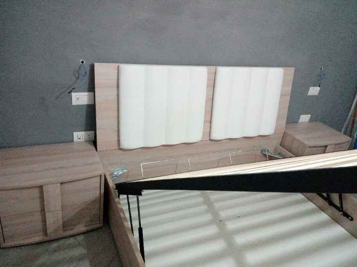  Casuccia parte 2😍 - 2