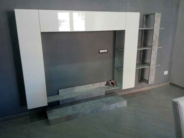  Casuccia completata 🎉 - 1