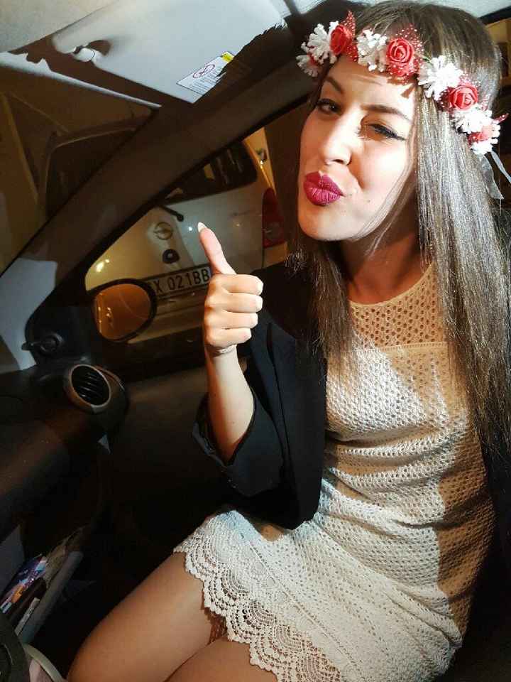  Addio al nubilato. - 4