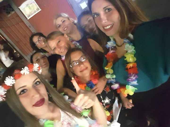  Addio al nubilato. - 5