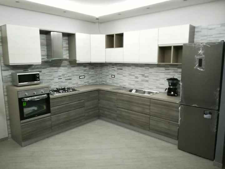  La vostra cucina! - 1