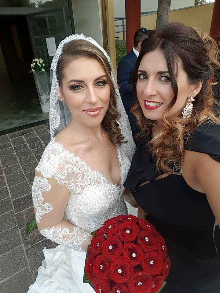  Il nostro grande giorno... - 1