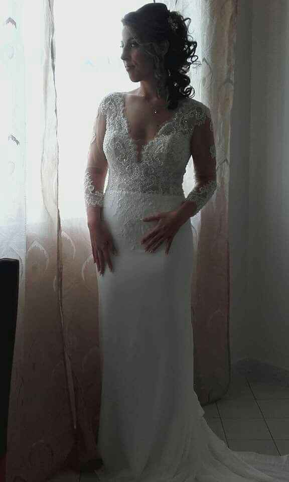  Il nostro grande giorno... - 5