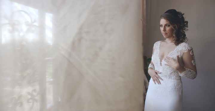  Ad una settimana dal matrimonio... - 2