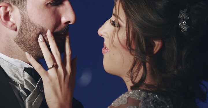  Ad una settimana dal matrimonio... - 3