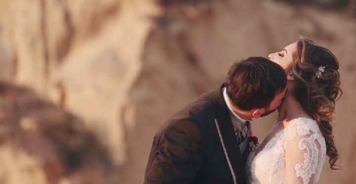  Ad una settimana dal matrimonio... - 5