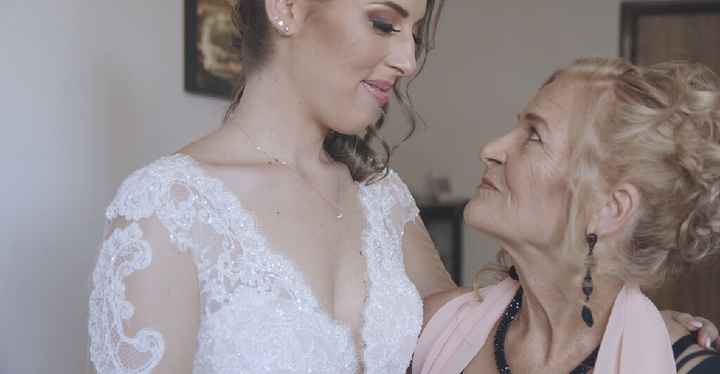  Ad una settimana dal matrimonio... - 8