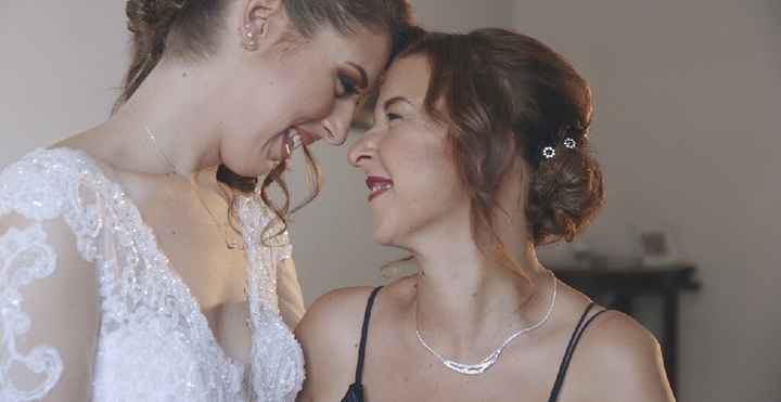  Ad una settimana dal matrimonio... - 9