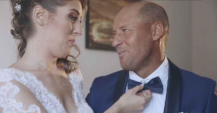  Ad una settimana dal matrimonio... - 11