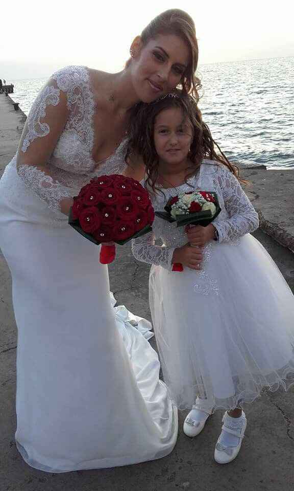  Abitini per damigelle - 1