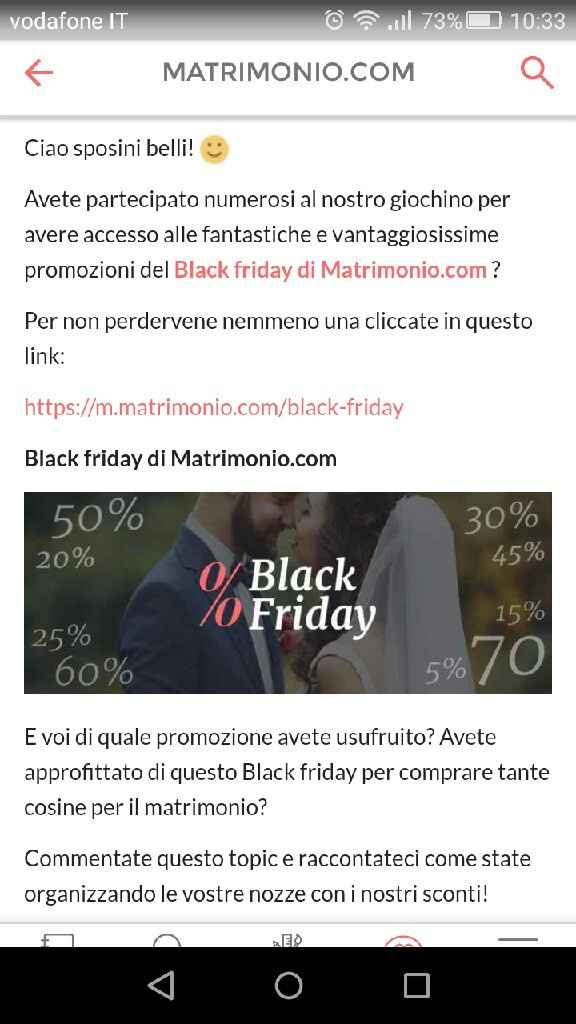  Assistenza "quando quando quando..." - 1