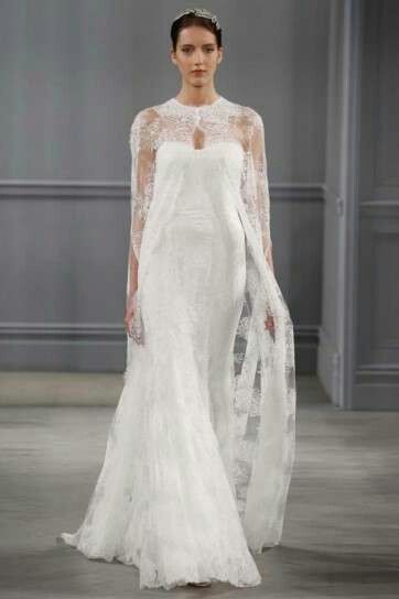 Velo a cappa o dalle spalle - 1