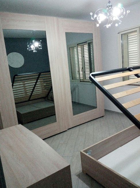  Casuccia parte 2😍 - 4